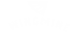 Wingmine logotyp
